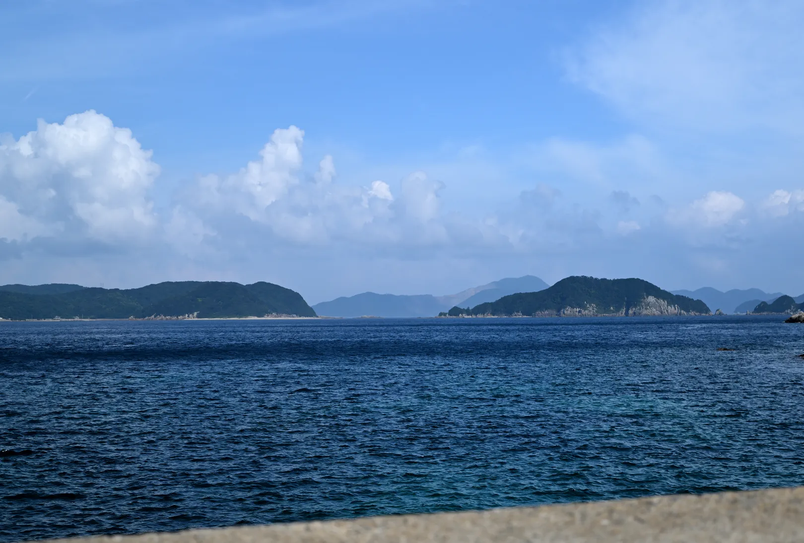海